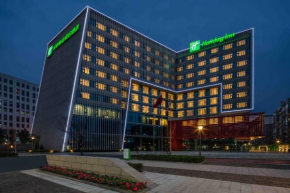 Holiday Inn Chengdu Airport, an IHG Hotel